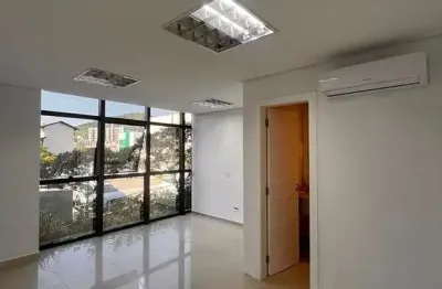 Sala comercial para alugar no Ariribá, Balneário Camboriú 