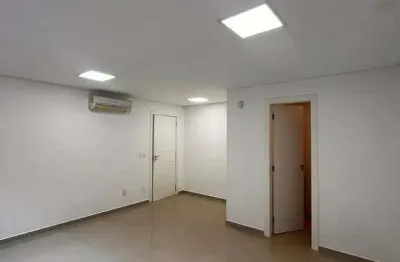 Sala comercial para alugar no Ariribá, Balneário Camboriú 