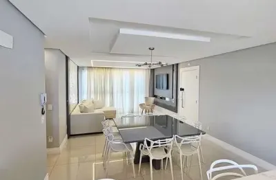 Apartamento com 3 quartos para alugar no Centro, Balneário Camboriú 