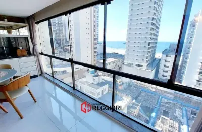Apartamento com 4 quartos à venda no Centro, Balneário Camboriú 