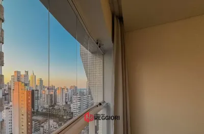 Apartamento com 3 quartos à venda no Centro, Balneário Camboriú 