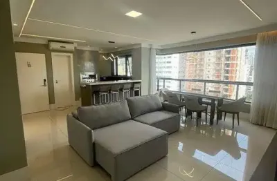 Apartamento com 3 quartos à venda no Centro, Balneário Camboriú 