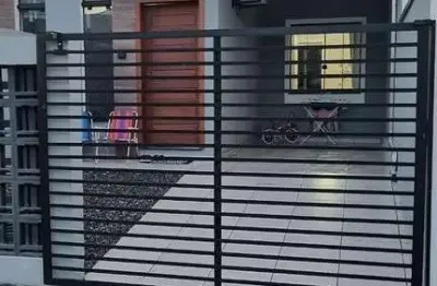 Casa com 2 quartos à venda em Santa Regina, Itajaí 