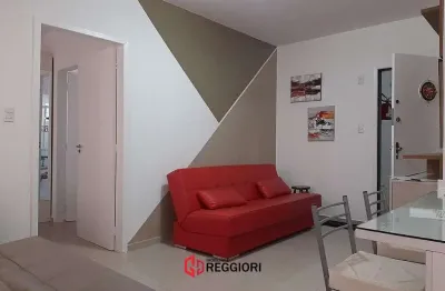 Apartamento com 1 quarto à venda no Centro, Balneário Camboriú 