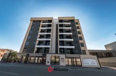 Apartamento com 3 quartos à venda no São Francisco de Assis, Camboriú 