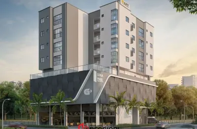 Apartamento com 3 quartos à venda em Nações, Balneário Camboriú 