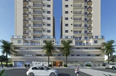 Apartamento com 2 quartos à venda no Tabuleiro, Camboriú 