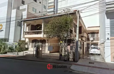 Casa com 7 quartos à venda no Centro, Balneário Camboriú 