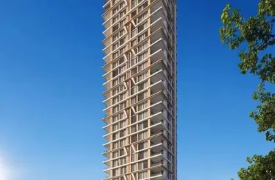 Apartamento com 4 quartos à venda no Centro, Balneário Camboriú 