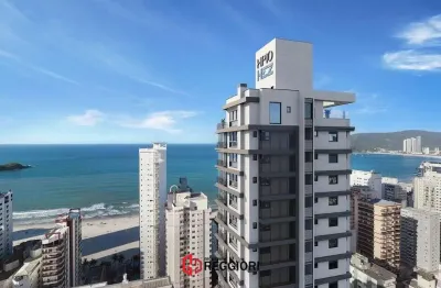 Apartamento com 4 quartos à venda no Centro, Balneário Camboriú 