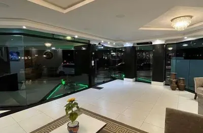 Apartamento com 2 quartos para alugar em Pioneiros, Balneário Camboriú 