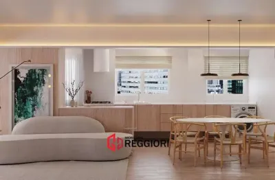 Apartamento com 2 quartos à venda no Centro, Balneário Camboriú 