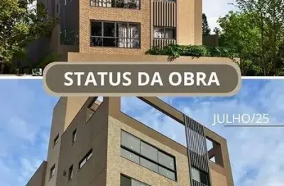 Apartamento com 2 quartos à venda no São Francisco de Assis, Camboriú 