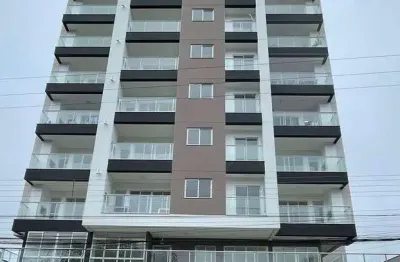 Apartamento com 2 quartos à venda no São Francisco de Assis, Camboriú 
