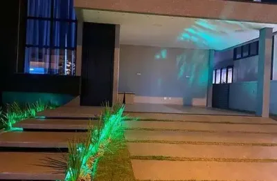 Casa em condomínio fechado com 3 quartos à venda no Santa Regina, Camboriú 