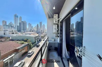 Apartamento com 2 quartos à venda no Centro, Balneário Camboriú 