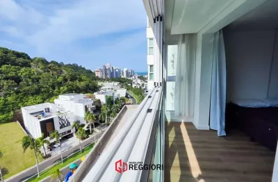 Apartamento com 2 quartos à venda na Praia Brava, Itajaí 
