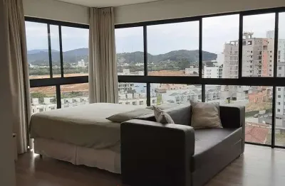 Apartamento à venda no São Francisco de Assis, Camboriú 