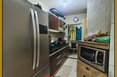 Apartamento com 2 quartos à venda na Cidade Nova, Itajaí 
