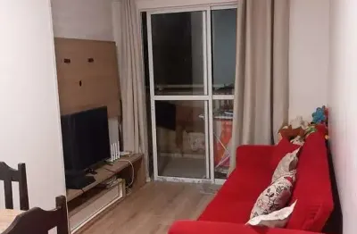 Apartamento com 2 quartos à venda na Cidade Nova, Itajaí 