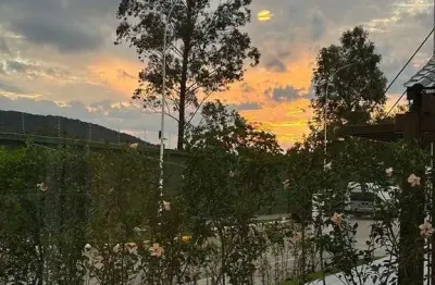 Casa em condomínio fechado com 3 quartos à venda no São Judas Tadeu, Balneário Camboriú 
