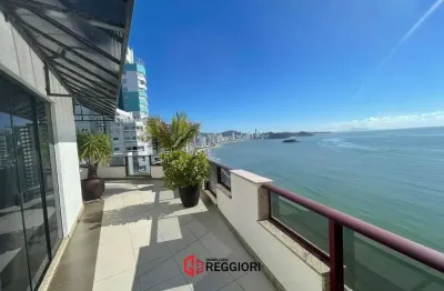 Apartamento com 5 quartos para alugar no Centro, Balneário Camboriú 
