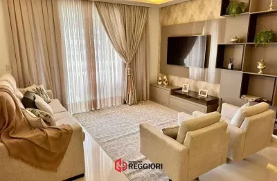 Apartamento com 4 quartos à venda no Centro, Itapema 