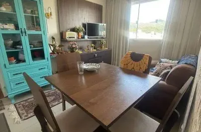 Apartamento com 2 quartos para alugar no Areias, Camboriú 