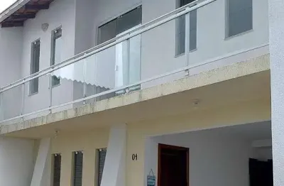 Apartamento com 3 quartos para alugar no Centro, Camboriú 