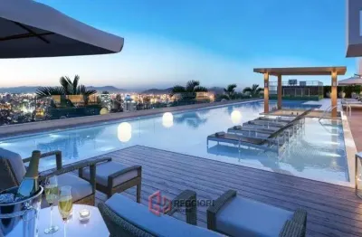 Apartamento com 3 quartos à venda na Barra Sul, Balneário Camboriú 