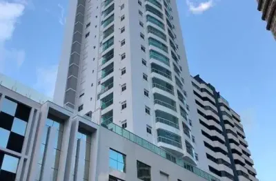 Apartamento com 4 quartos à venda na Barra Sul, Balneário Camboriú 