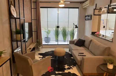 Apartamento com 2 quartos à venda no Centro, Balneário Camboriú 