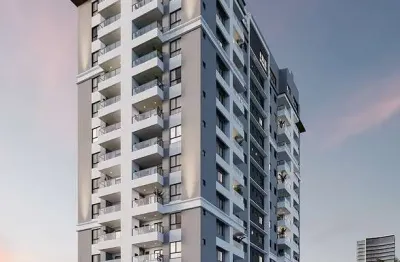 Apartamento com 2 quartos para alugar na Vila Operária, Itajaí 