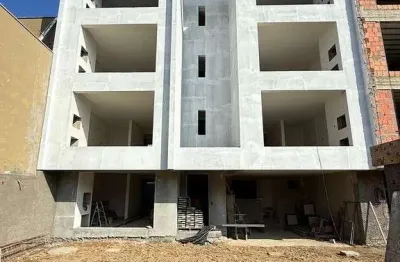 Apartamento com 1 quarto à venda no Santa Regina, Camboriú 