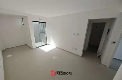 Apartamento com 1 quarto à venda no Santa Regina, Camboriú 