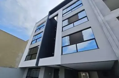 Apartamento com 2 quartos à venda no Santa Regina, Camboriú 