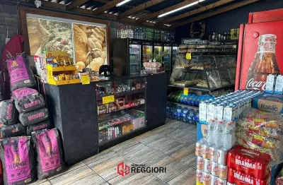 Sala comercial à venda na Barra, Balneário Camboriú 