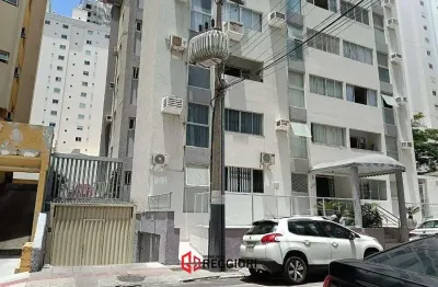 Apartamento com 2 quartos à venda em Pioneiros, Balneário Camboriú 