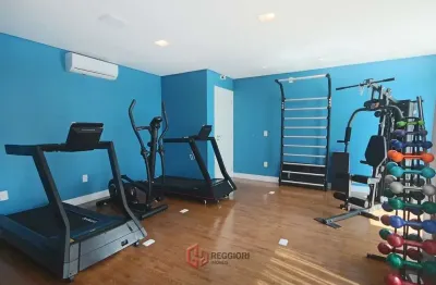 Apartamento com 4 quartos à venda na Barra Sul, Balneário Camboriú 