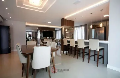 Apartamento com 4 quartos à venda na Barra Sul, Balneário Camboriú 