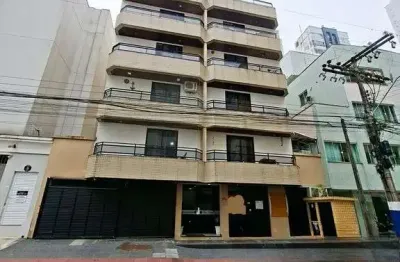 Apartamento com 2 quartos à venda em Pioneiros, Balneário Camboriú 