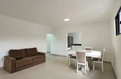 Apartamento com 2 quartos para alugar na Praia dos Amores, Balneário Camboriú 