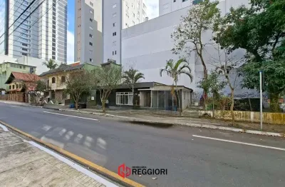 Terreno à venda no Centro, Balneário Camboriú 