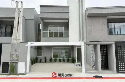 Casa com 3 quartos à venda no São Francisco de Assis, Camboriú 