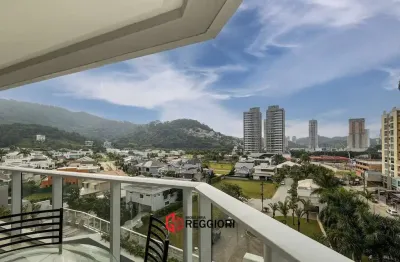 Apartamento com 3 quartos à venda na Praia Brava, Itajaí 