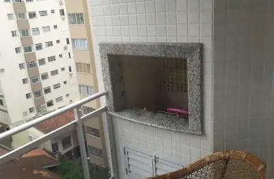 Apartamento com 3 quartos à venda no Centro, Balneário Camboriú 