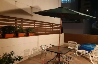 Apartamento com 4 quartos à venda no Centro, Balneário Camboriú 