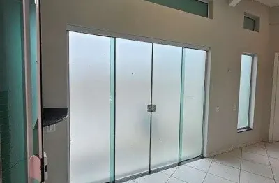 Sala comercial para alugar no Monte Alegre, Camboriú 