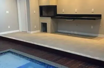 Casa com 3 quartos à venda na Barra, Balneário Camboriú 