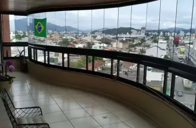 Apartamento com 3 quartos à venda no Centro, Balneário Camboriú 